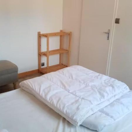 Guesthouse Bassin D'Arcachon 拉特斯特德布赫 外观 照片