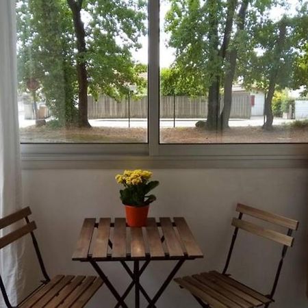 Guesthouse Bassin D'Arcachon 拉特斯特德布赫 外观 照片