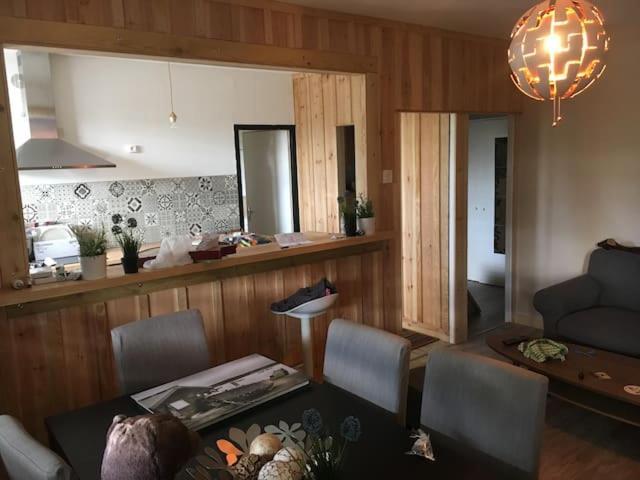 Guesthouse Bassin D'Arcachon 拉特斯特德布赫 外观 照片
