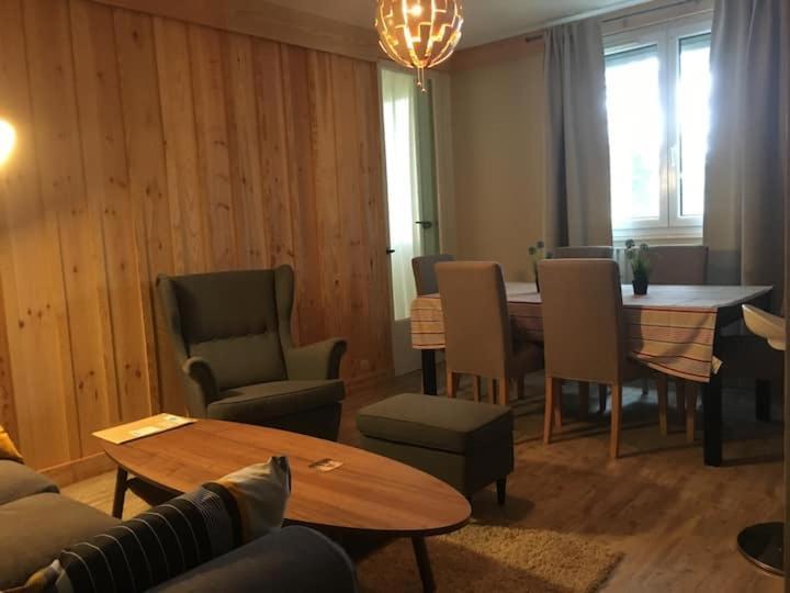 Guesthouse Bassin D'Arcachon 拉特斯特德布赫 外观 照片