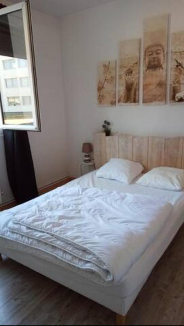 Guesthouse Bassin D'Arcachon 拉特斯特德布赫 外观 照片