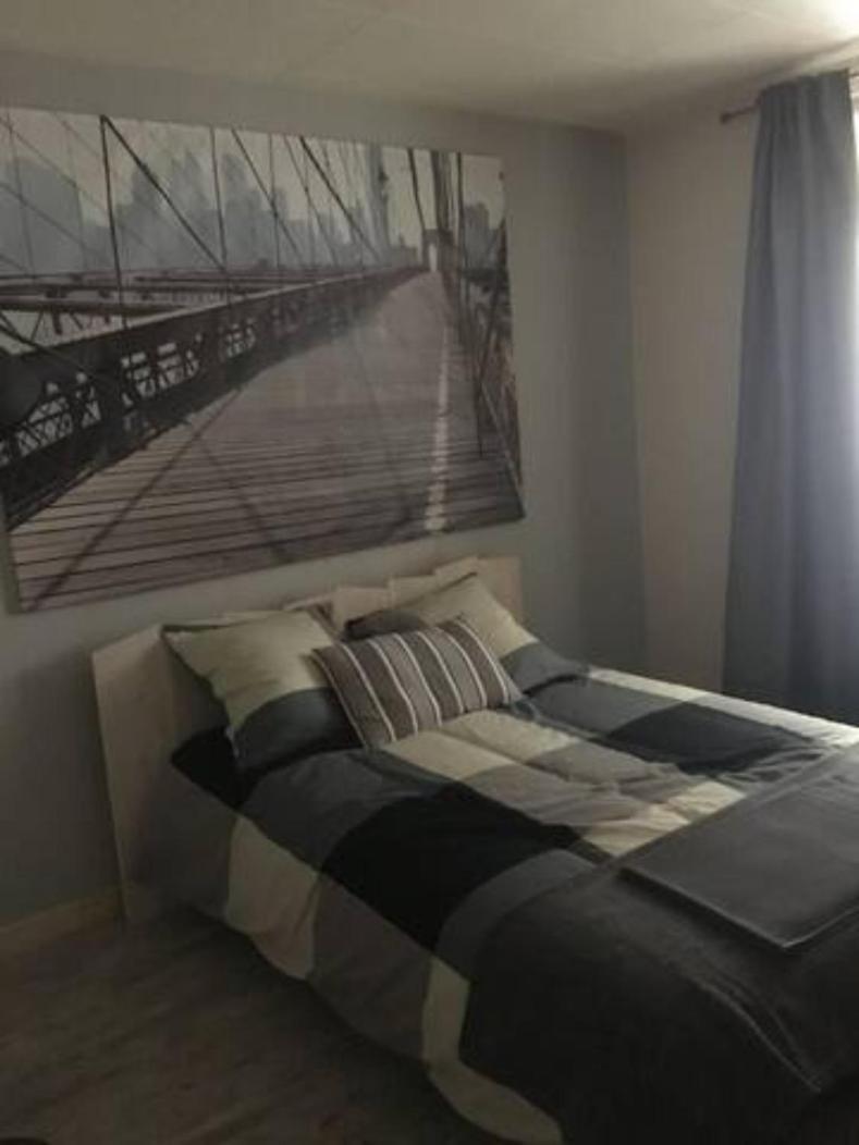 Guesthouse Bassin D'Arcachon 拉特斯特德布赫 外观 照片