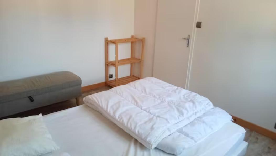 Guesthouse Bassin D'Arcachon 拉特斯特德布赫 外观 照片