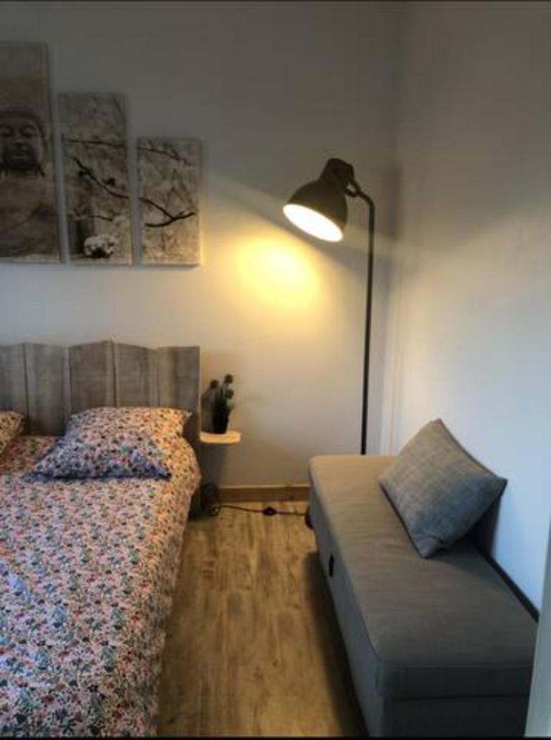 Guesthouse Bassin D'Arcachon 拉特斯特德布赫 外观 照片